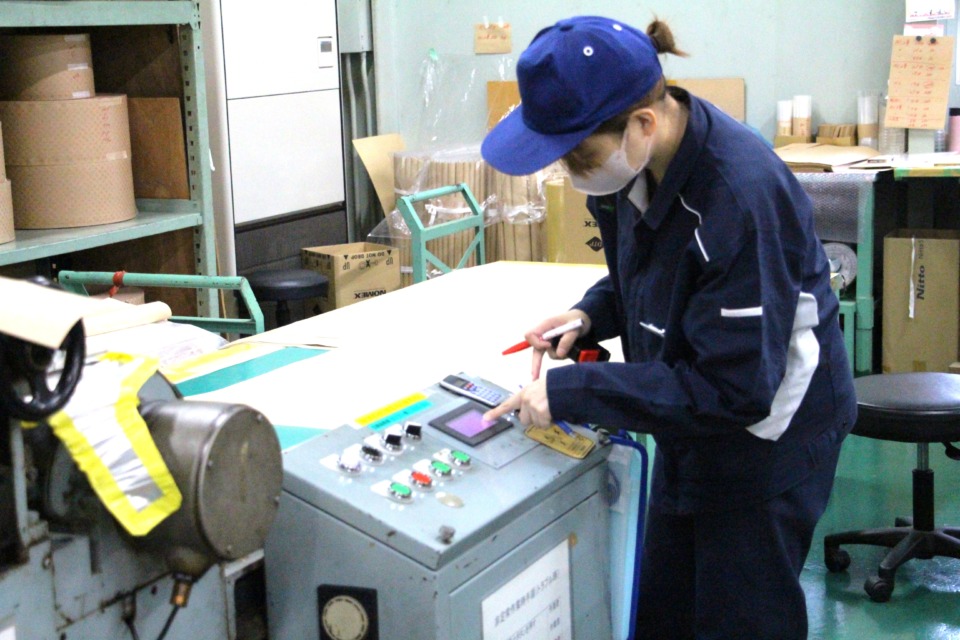 ロータリーカッター